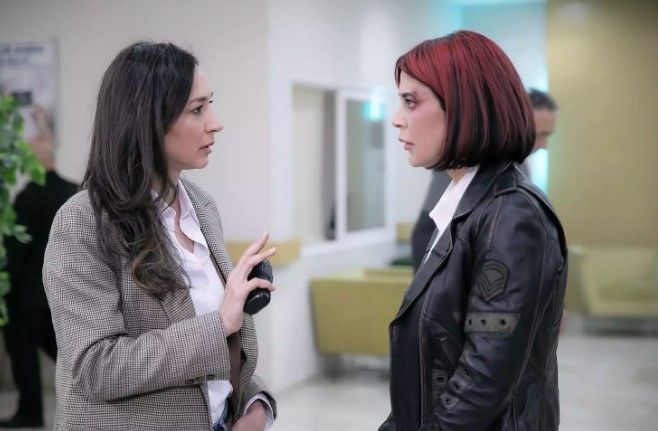 Arka Sokaklar : Fotoğraf