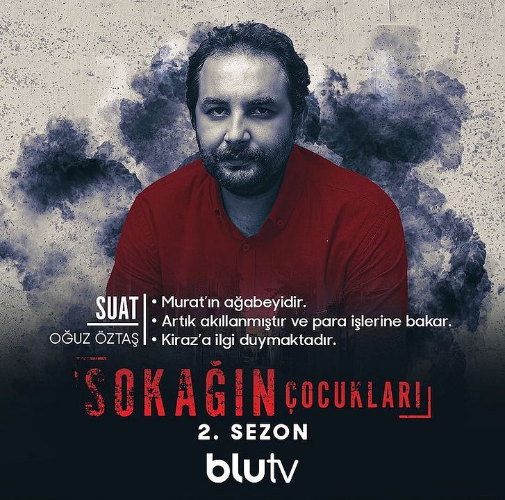 Fotoğraf Oğuz Öztaş