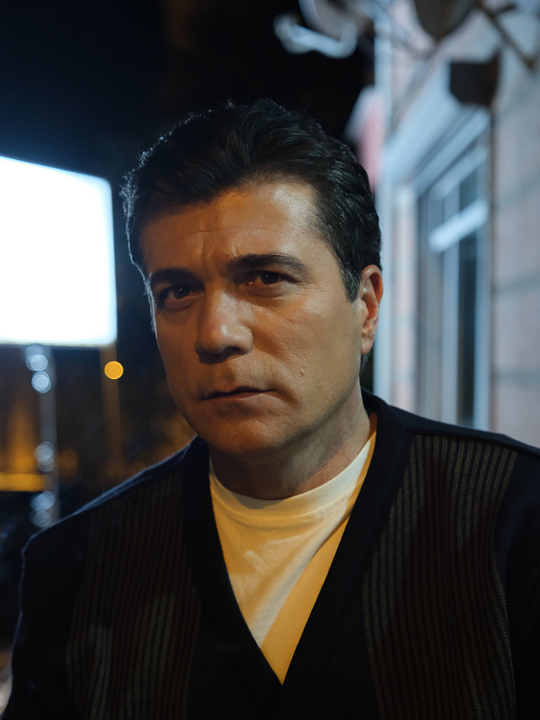 Afiş Vedat İnceefe