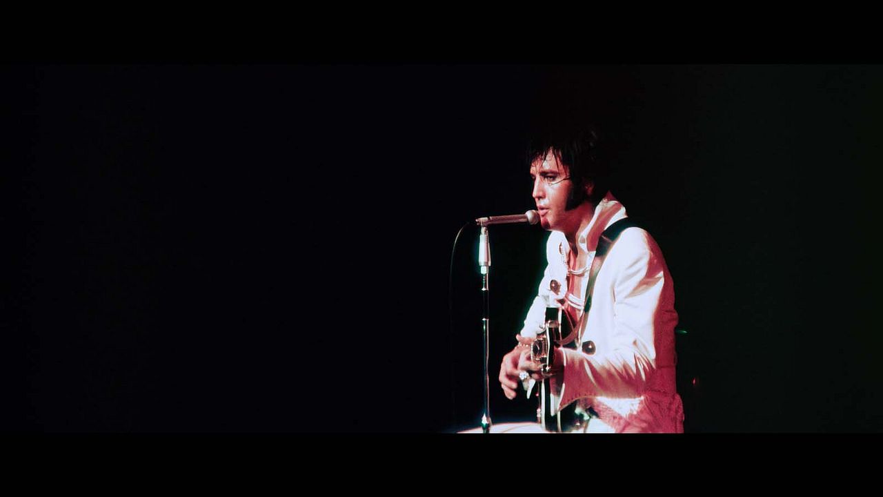 EPiC: Elvis Presley Konserde : Fotoğraf