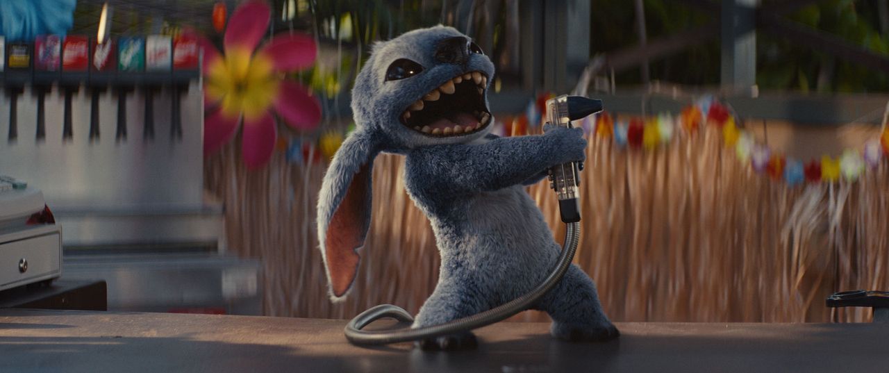 Lilo & Stitch : Fotoğraf