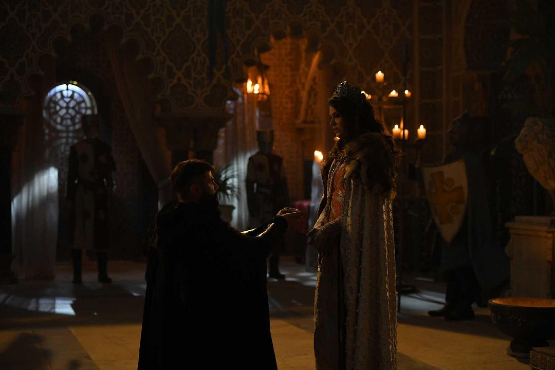 Kudüs Fatihi Selahaddin Eyyubi : Fotoğraf