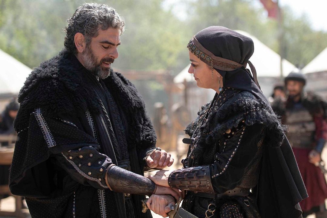 Kudüs Fatihi Selahaddin Eyyubi : Fotoğraf