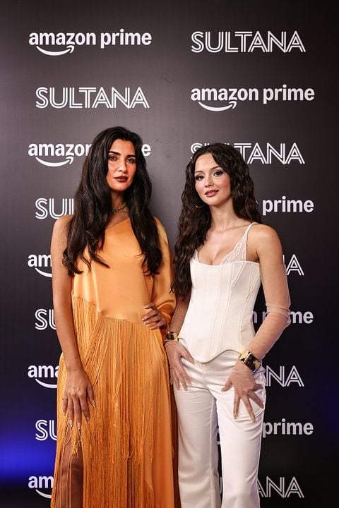 Sultana : Vignette (magazine)
