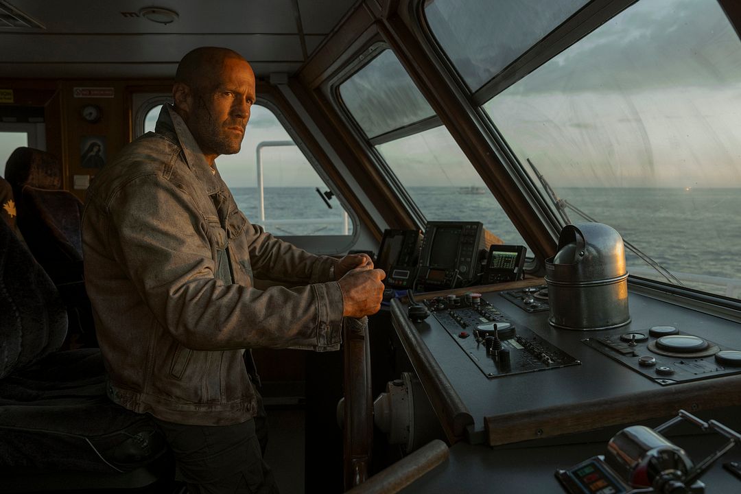İsyan : Fotoğraf Jason Statham