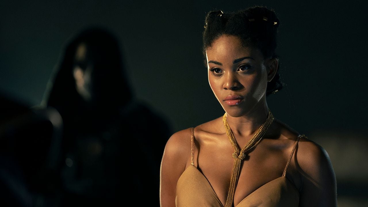 Kayıp Dünya : Fotoğraf Amara Okereke