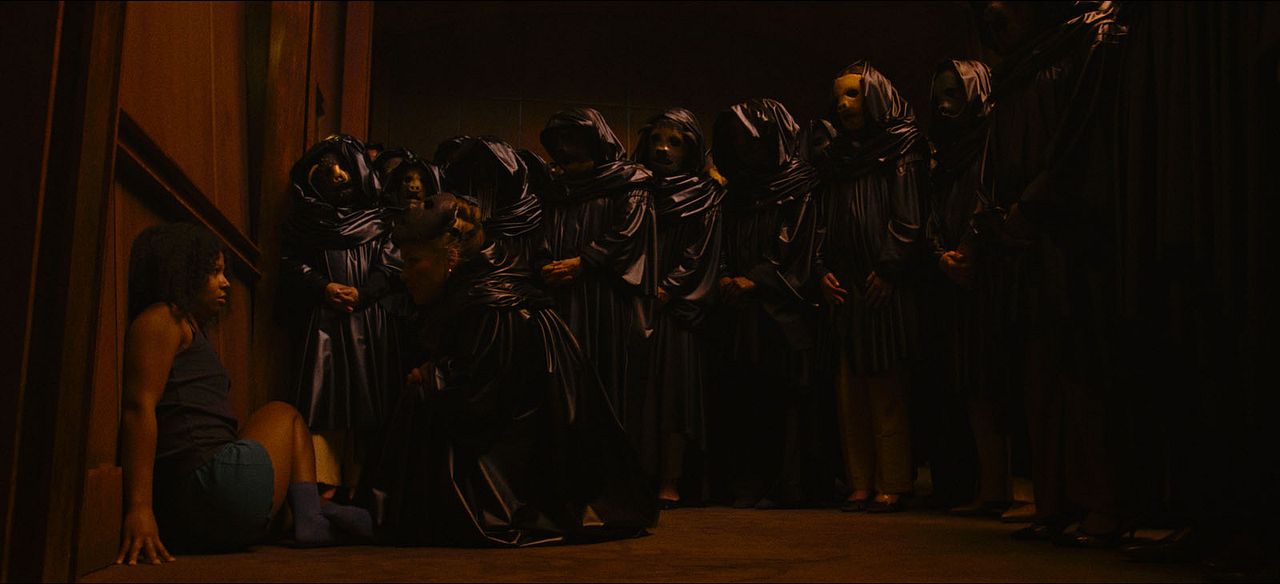  Seni Öldürecekler : Fotoğraf Patricia Arquette, Myha'la Herrold