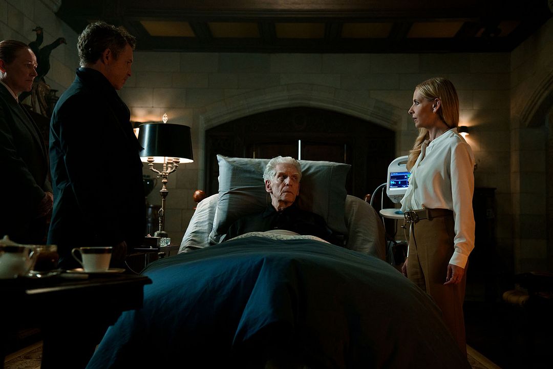 Saklambaç 2 : Fotoğraf Shawn Hatosy, Kara Wooten, Sarah Michelle Gellar, David Cronenberg