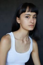 Afiş Alessia Yoko Fontana