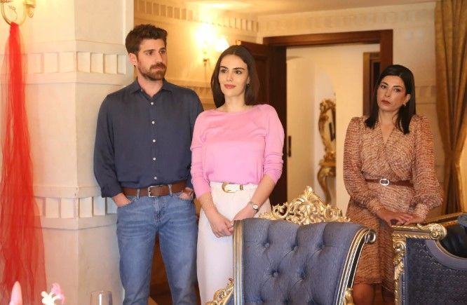 Üç Kız Kardeş : Fotoğraf