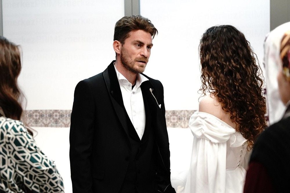 Bir Gece Masalı : Fotoğraf