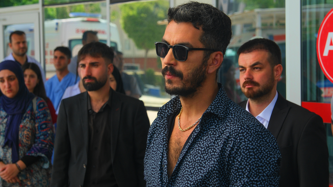 Halef: Köklerin Çağrısı : Fotoğraf