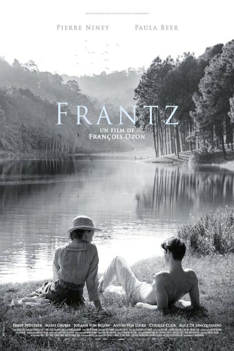 Frantz : Afiş