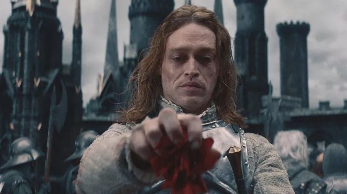 Drakula : Fotoğraf Caleb Landry Jones