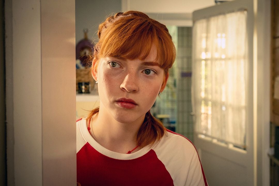 Sihirli Hayvanlar Okulu : Fotoğraf Emilia Maier