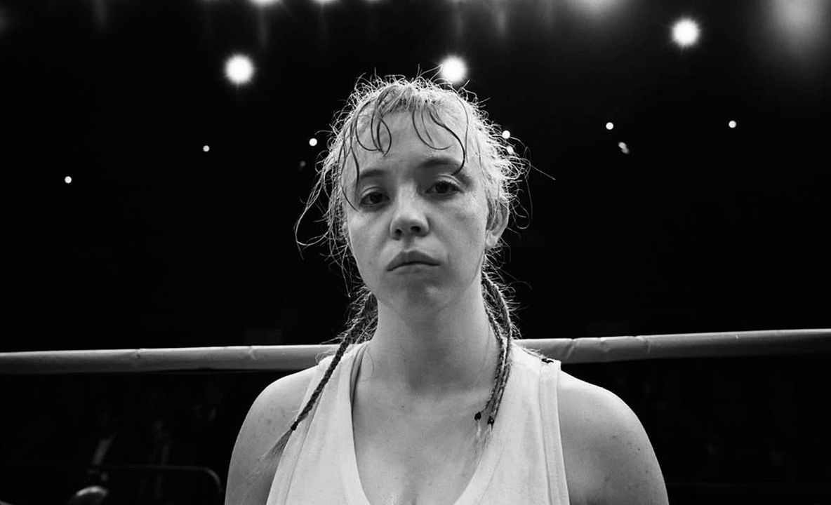 Christy : Fotoğraf Sydney Sweeney