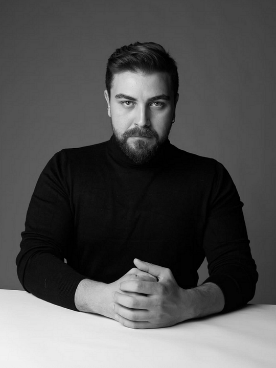 Afiş Ömersan Yemişçioğlu