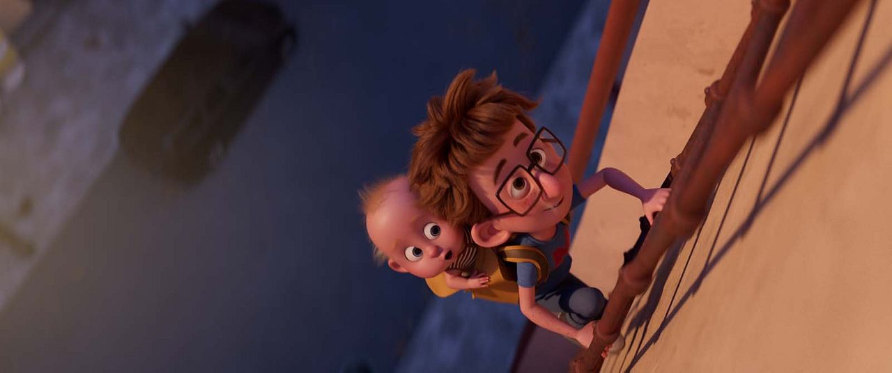 Super Charlie : Fotoğraf