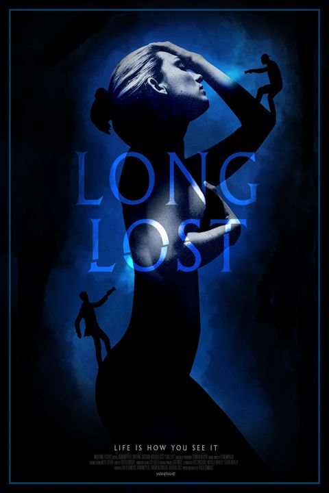 Long Lost : Afiş