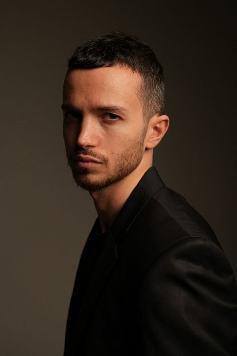 Afiş Caner Solmaz