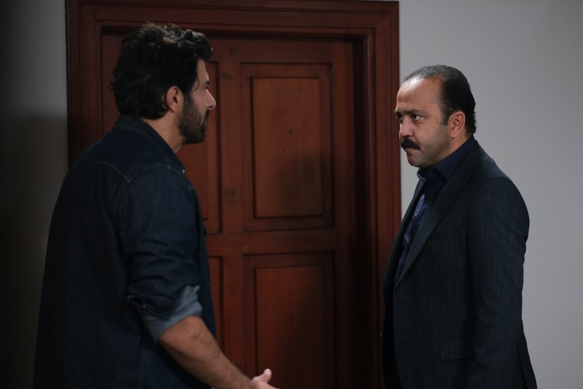 Bereketli Topraklar : Fotoğraf