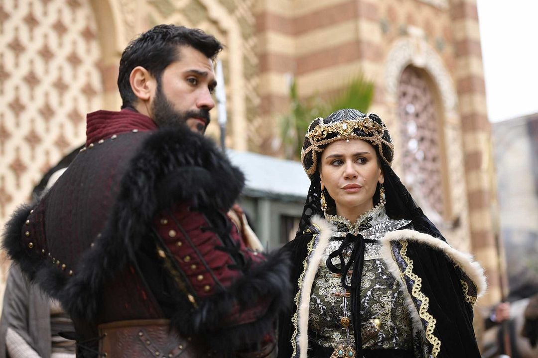 Kudüs Fatihi Selahaddin Eyyubi : Fotoğraf