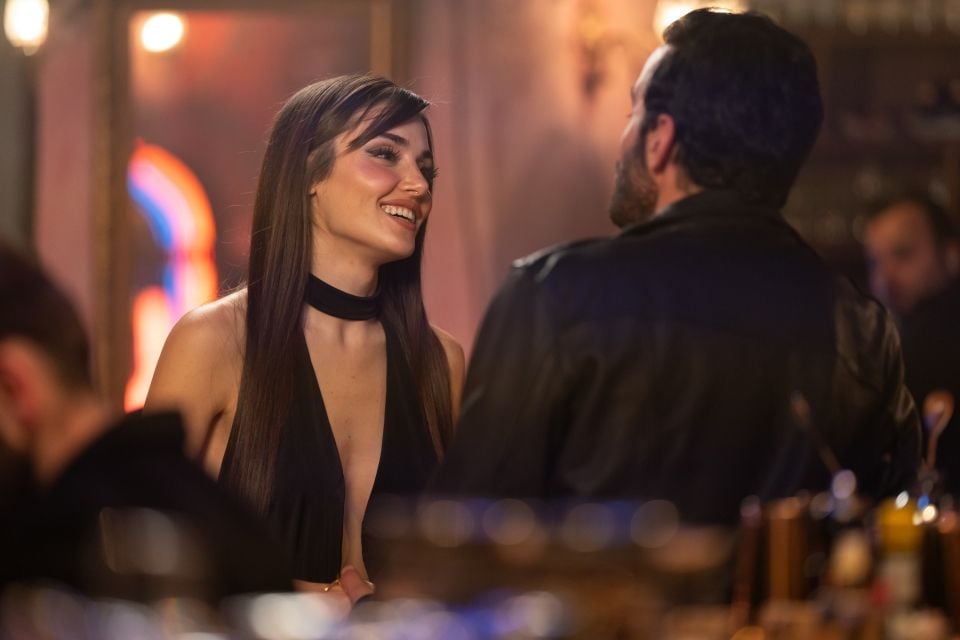 Aşkı Hatırla : Fotoğraf