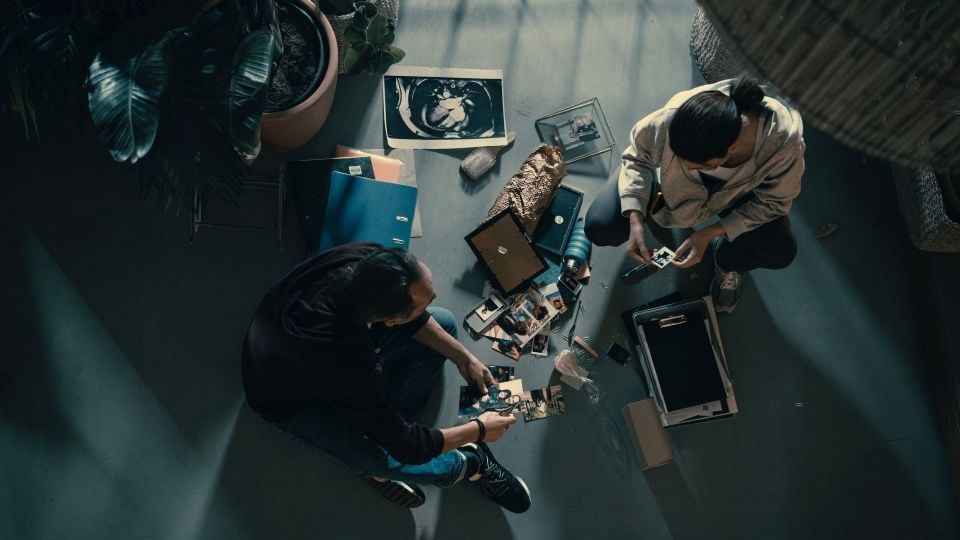 İlk ve Son : Fotoğraf