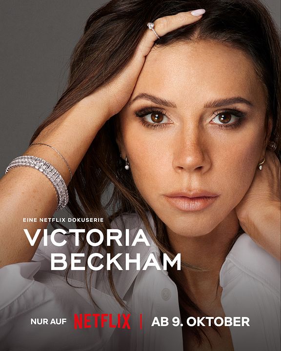 Victoria Beckham : Afiş