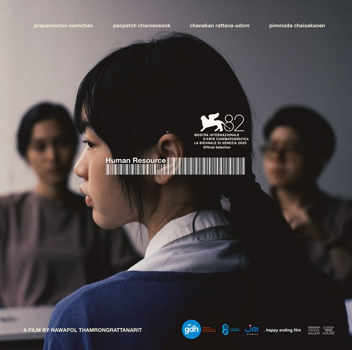 Human Resource : Afiş
