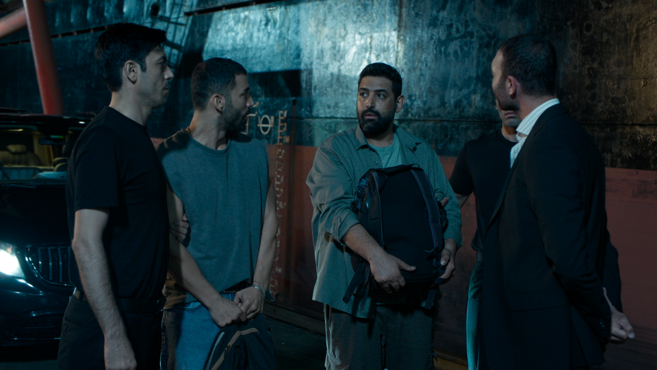 Olay Para : Fotoğraf