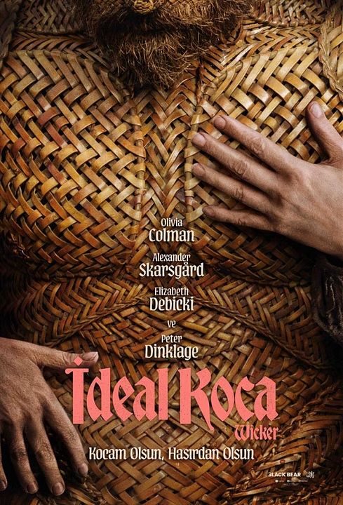 İdeal Koca : Afiş