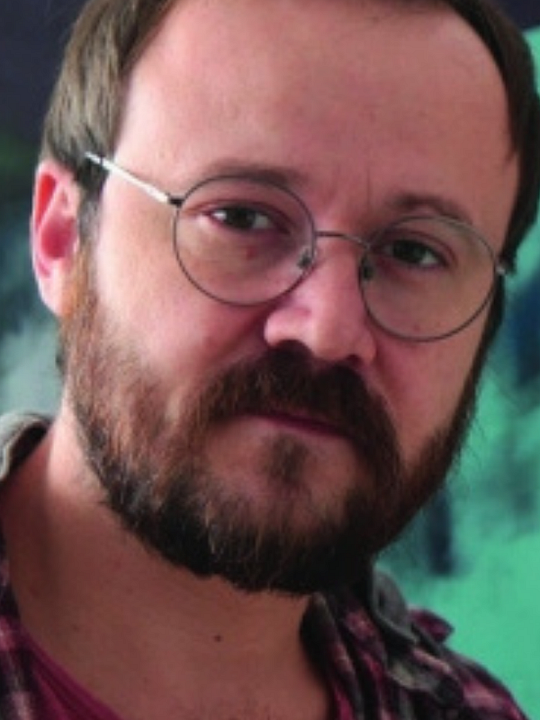 Afiş Kerem Kuşçu