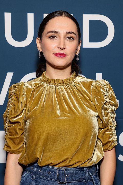 Afiş Mahsa Rostami