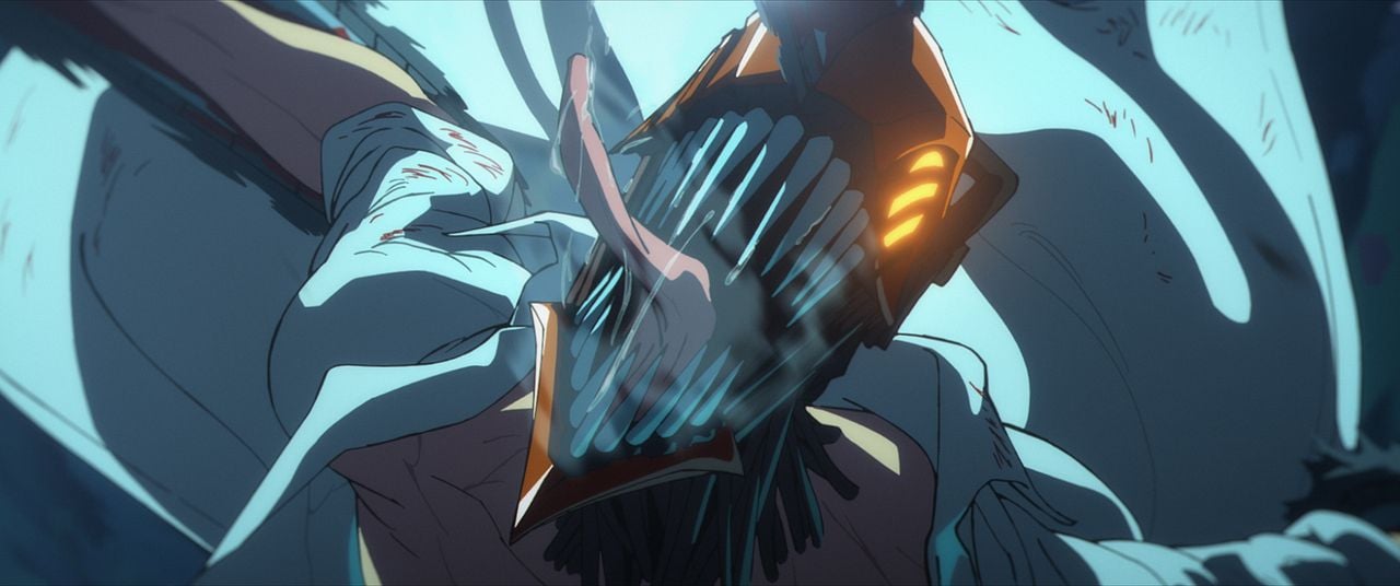 Chainsaw Man - The Movie: Reze Arc : Fotoğraf