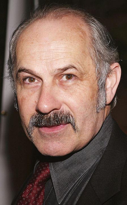 Afiş Nicholas Woodeson