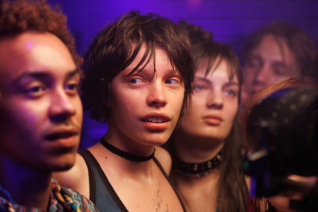 Işık : Fotoğraf Elke Biesendorfer