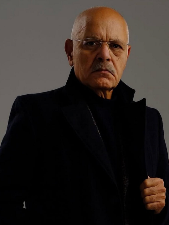 Afiş Demir Karahan