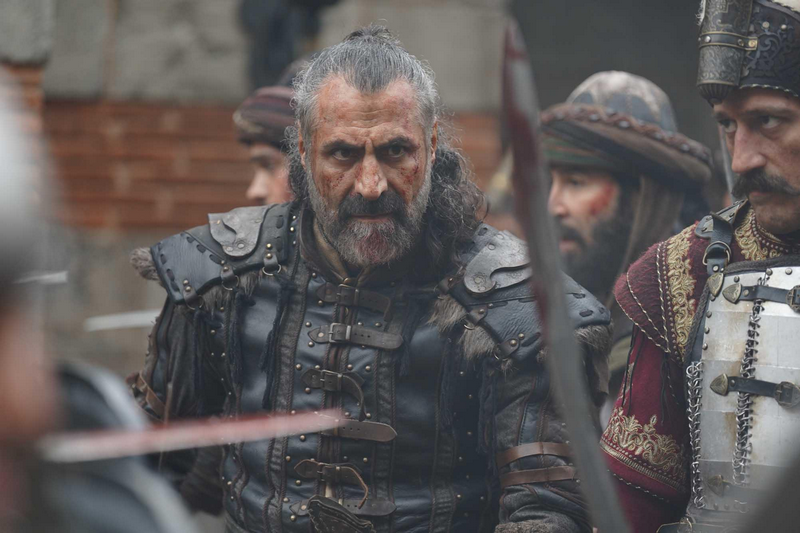 Mehmed: Fetihler Sultanı : Fotoğraf