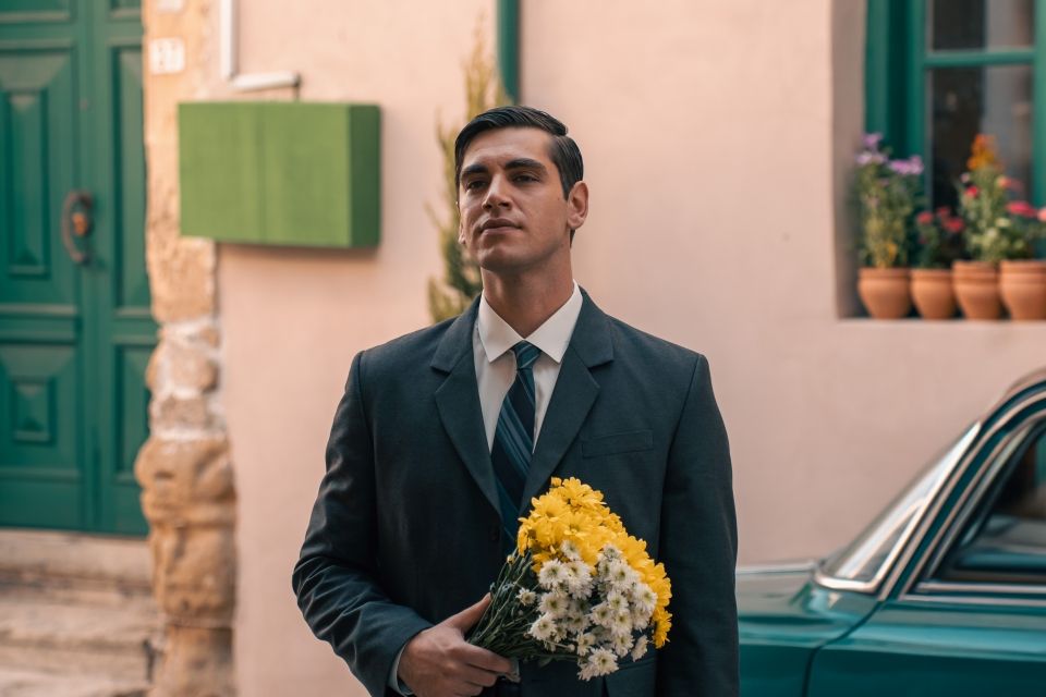 Ayşe Tatile Çıktı : Fotoğraf