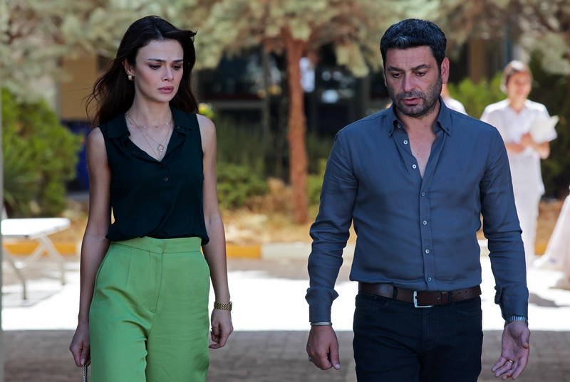 Uzak Şehir : Fotoğraf