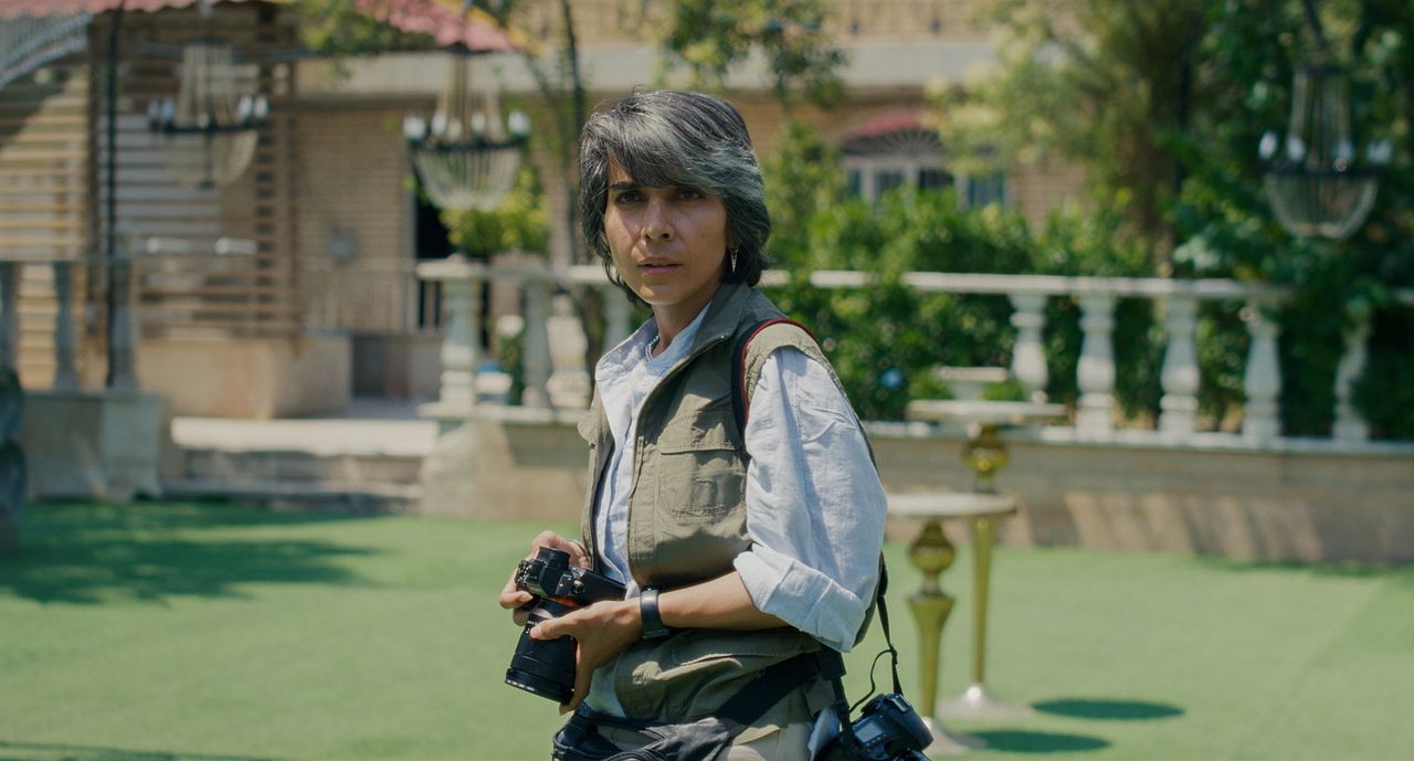 Görünmez Kaza : Fotoğraf