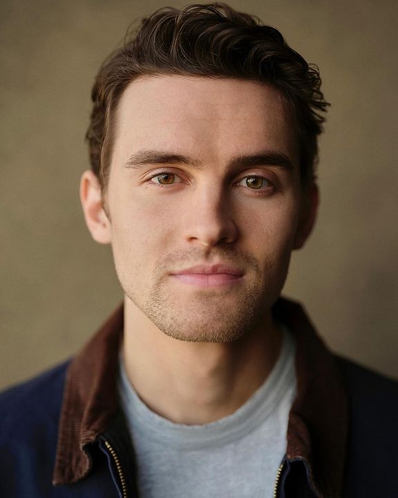 Afiş Michael Johnston (II)
