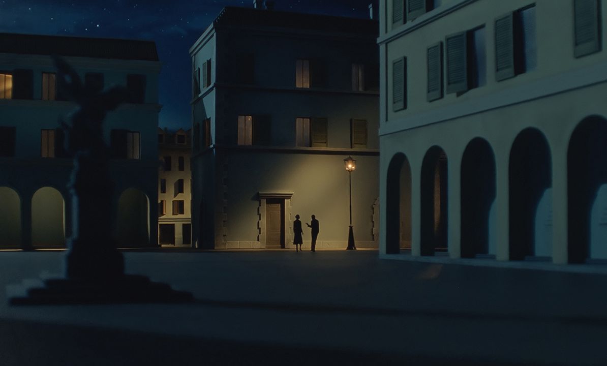 Orfeo : Fotoğraf