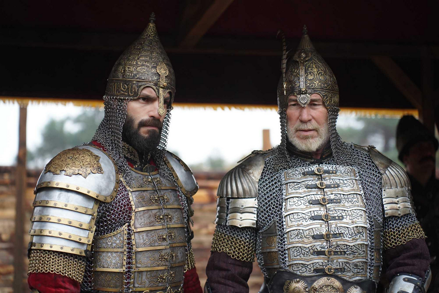 Mehmed: Fetihler Sultanı : Fotoğraf