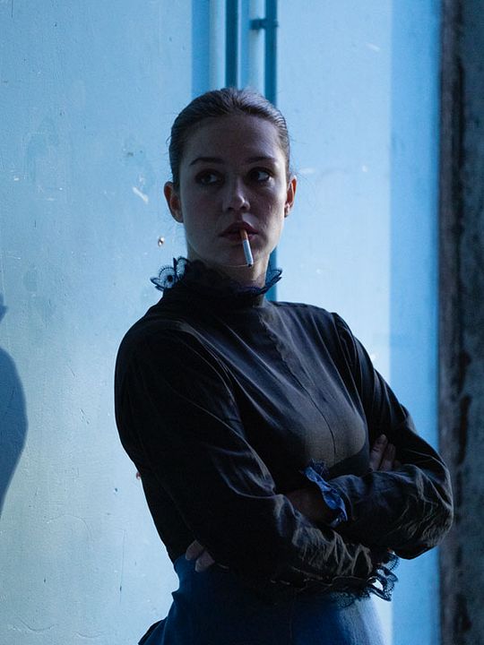 Garance : Afiş