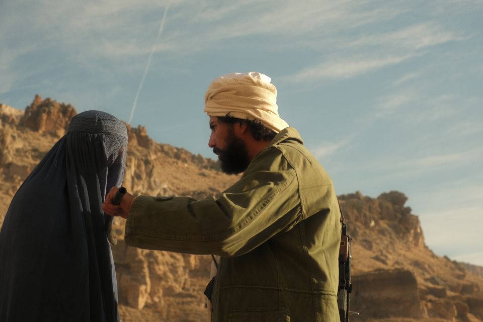 Cinema Jazireh : Fotoğraf