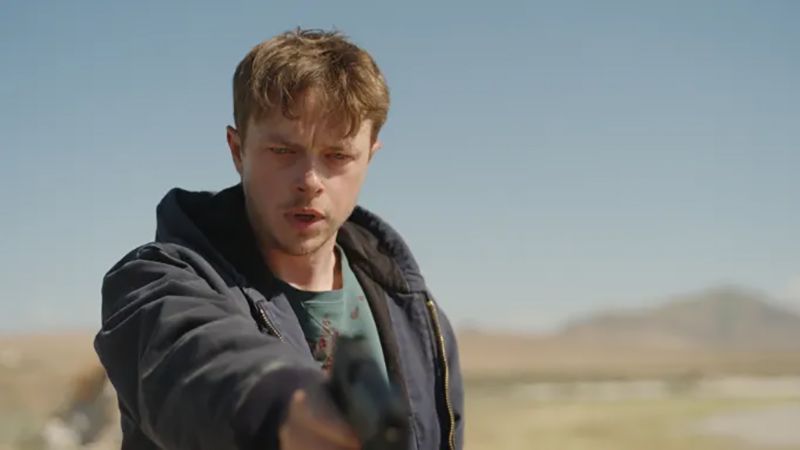 Wardriver : Fotoğraf Dane DeHaan