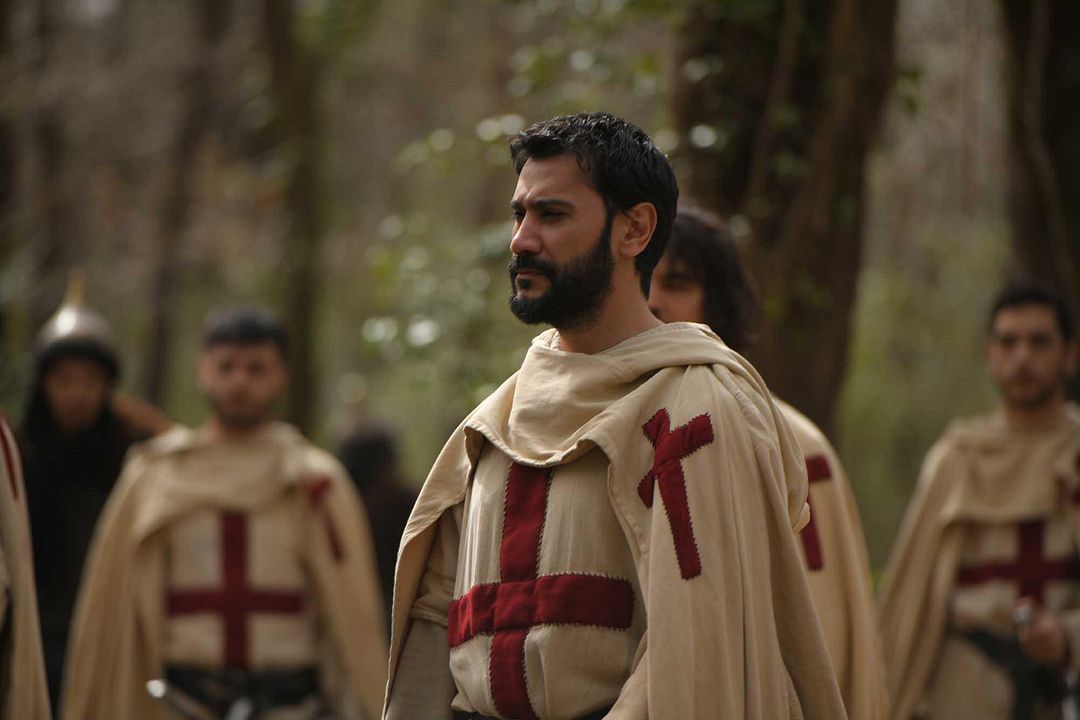 Kudüs Fatihi Selahaddin Eyyubi : Fotoğraf