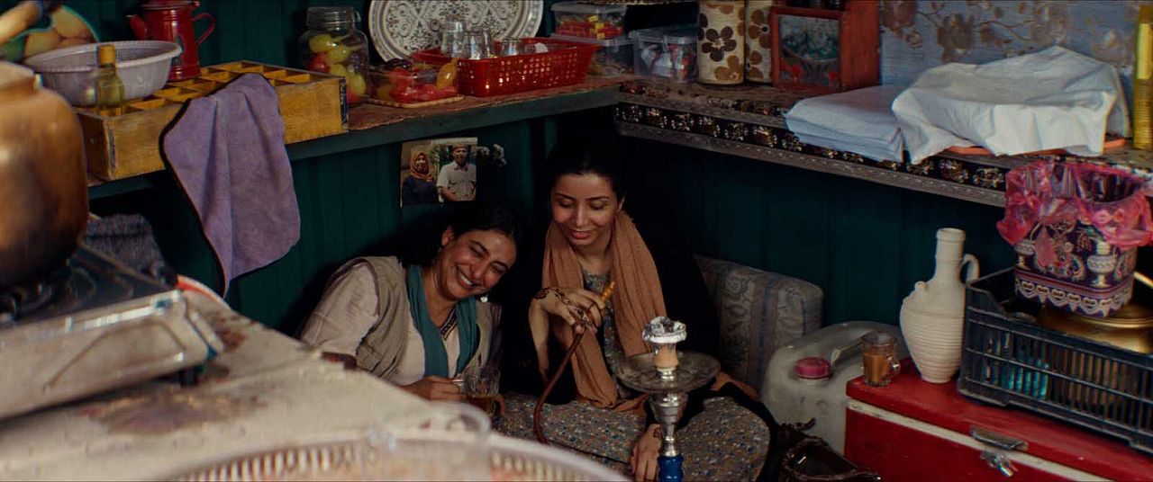 Al Mahattah : Fotoğraf